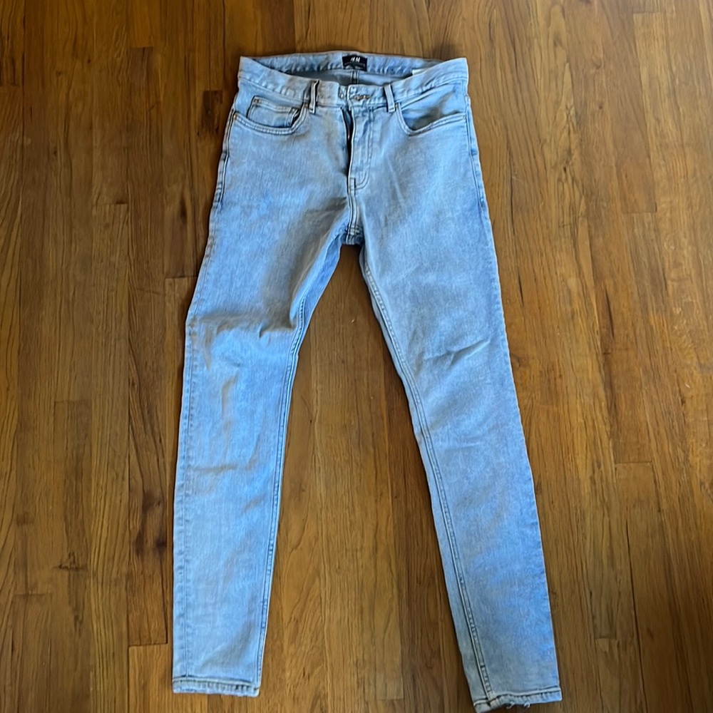 Men’s H&M Jeans